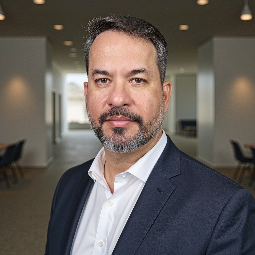 Professor e Educador Financeiro Luciano G. Mangueira